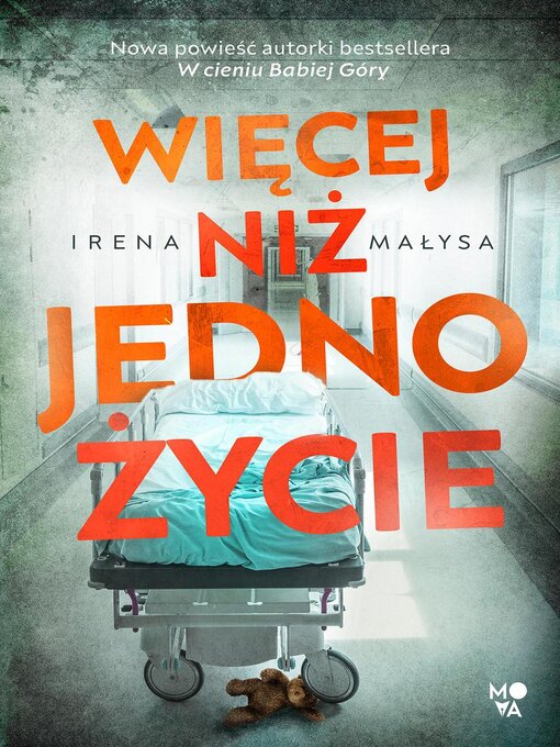 Title details for Więcej niż jedno życie by Irena Małysa - Available